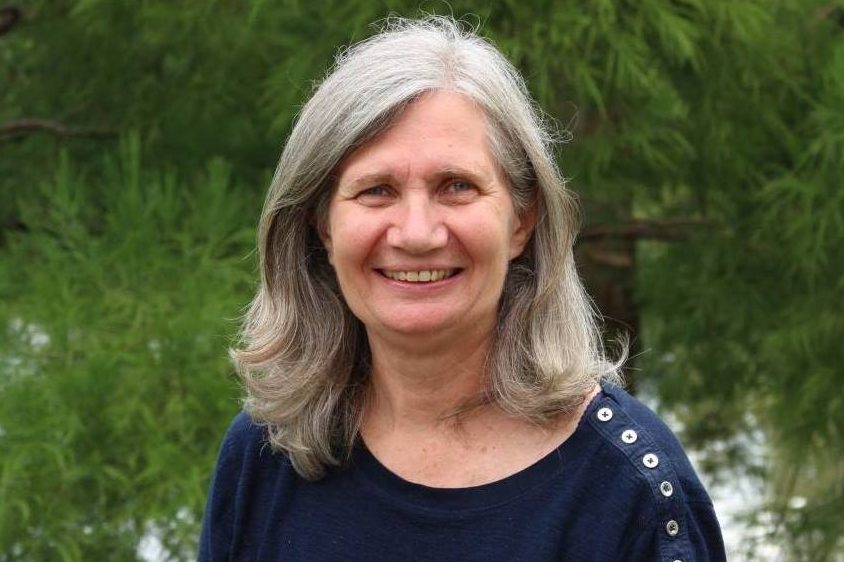 Green Party politician makes grovelling apology after being accused of 'promoting transphobic myths'