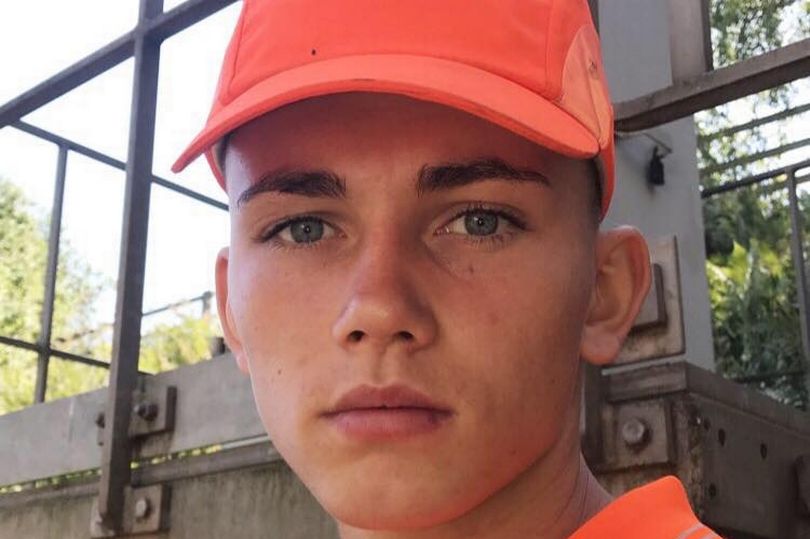 Army veteran suffered horrific two-hour ordeal when his gay lover "flipped" and attacked him with knife