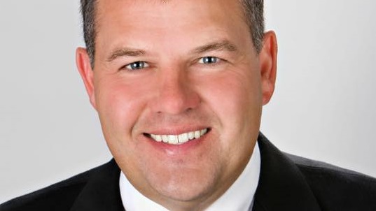 Judge compares gay people to paedophiles as he sues for the right to be a homophobe in public