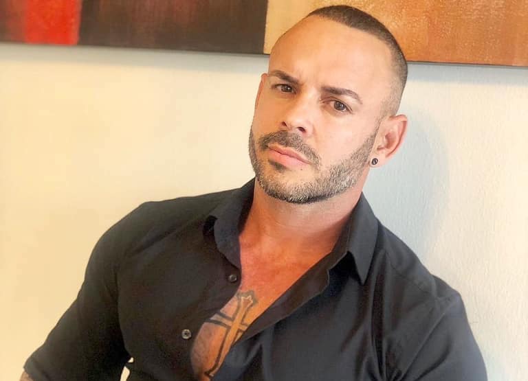 Gay man who contracted coronavirus at Miami beach Winter Party dies. He was 40 with no previous health problems
