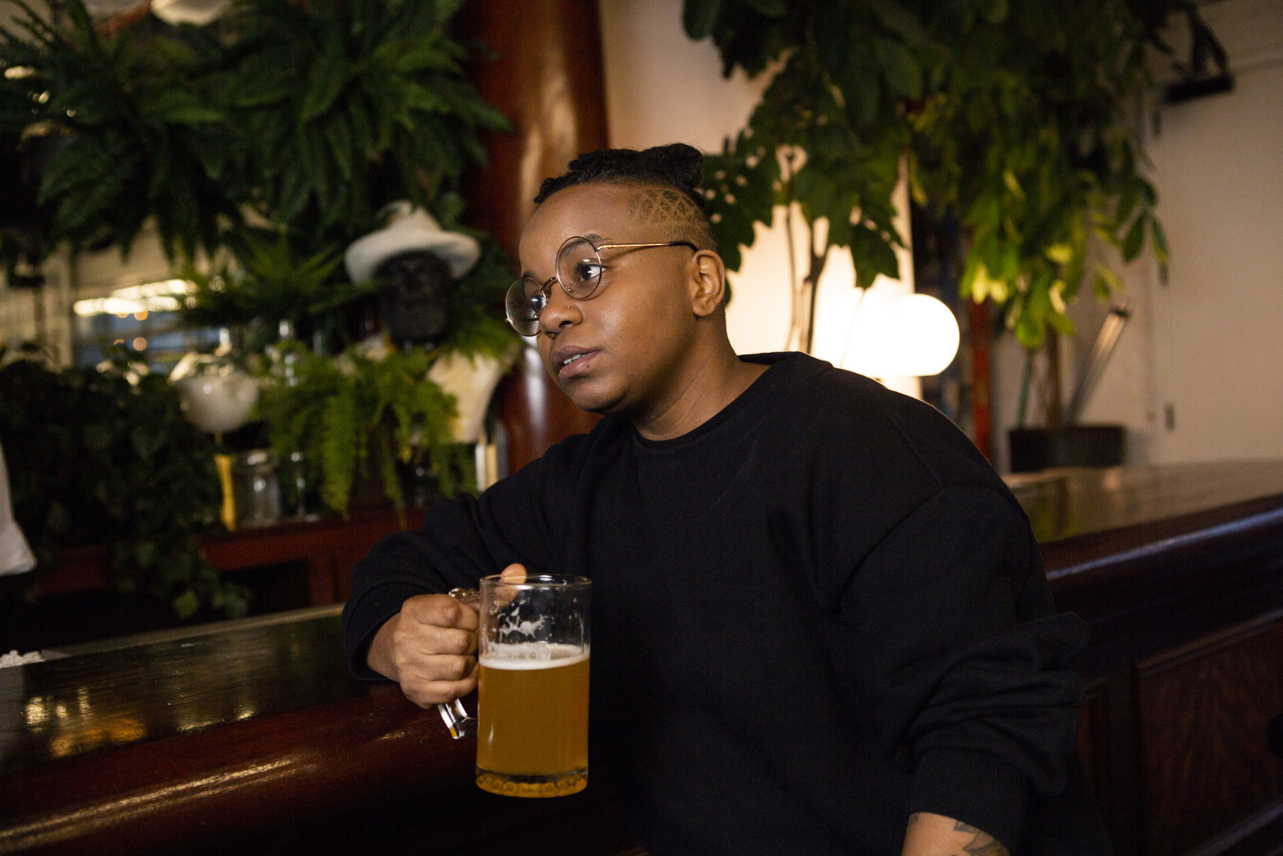 In some non-coronavirus news, Cambridge's transgender community are being let down by pub closures