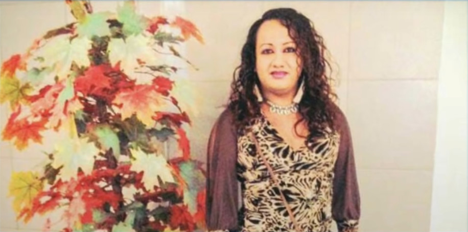 Three police officers jailed for murder after throwing a trans woman out of a moving car to her death