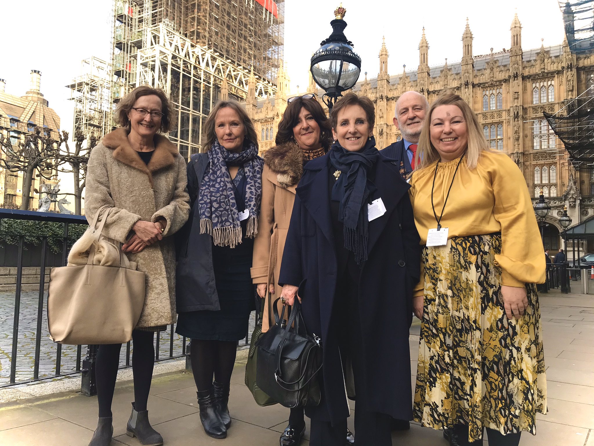 Anti-LGBT+ priest tells MPs that sex education leads to sex abuse and anal cancer, and no one stopped her