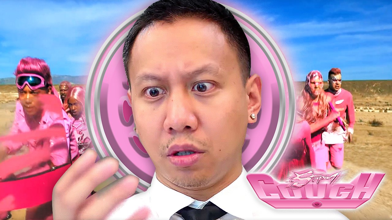 This bisexual Filipino comedian did a cover of Stupid Love but it’s about the coronavirus