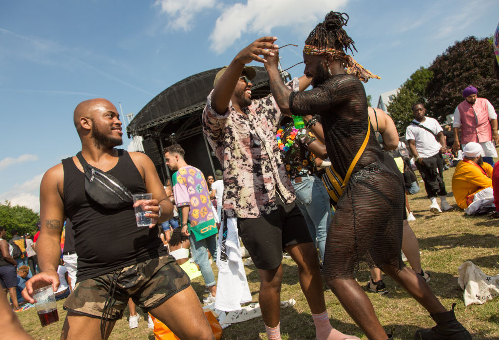 UK Black Pride warns coronavirus will adversely affect queer people of colour as annual festival is postponed