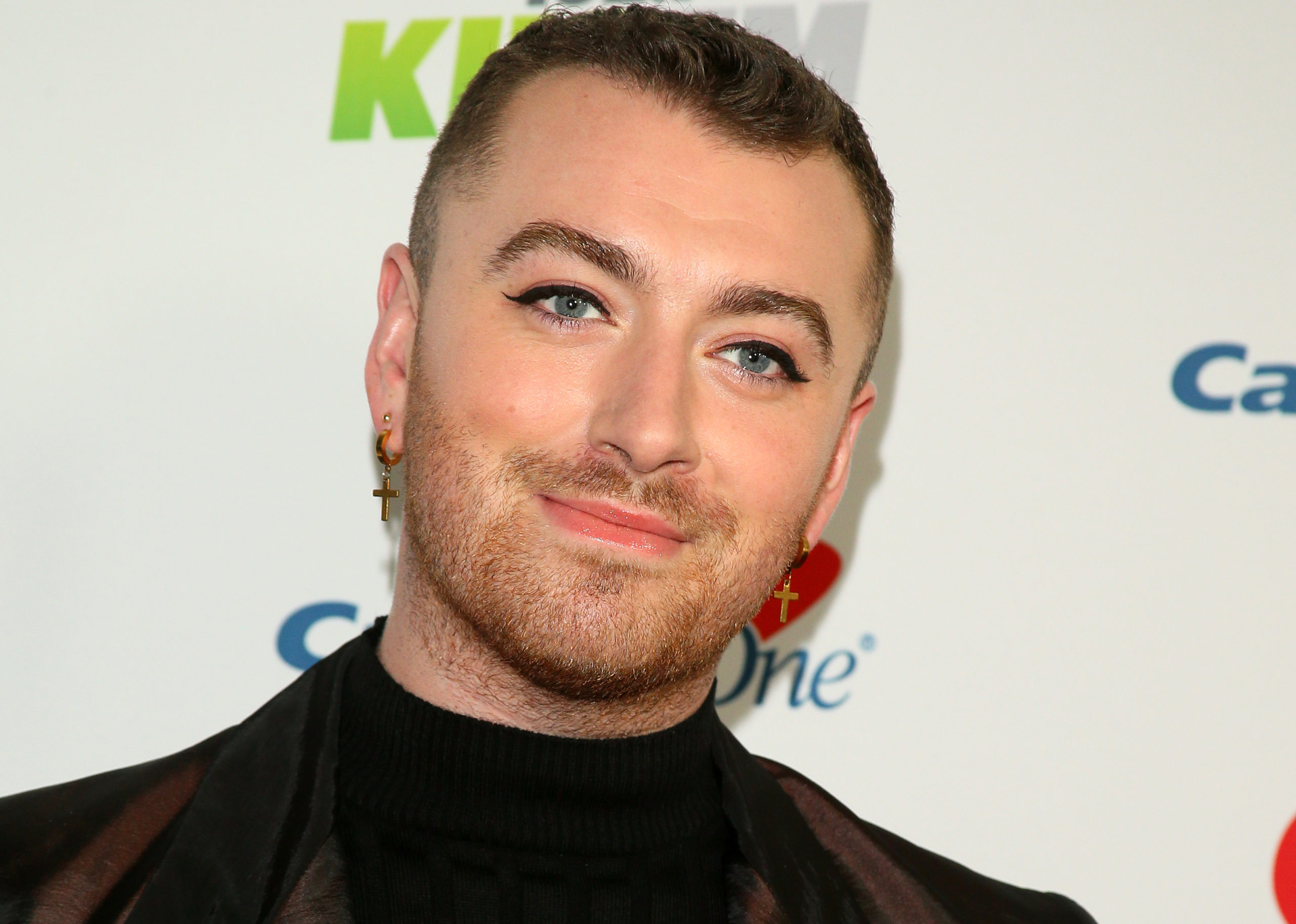Sam Smith's response to a TV presenter panicking about their pronouns is a lesson in grace for all of us