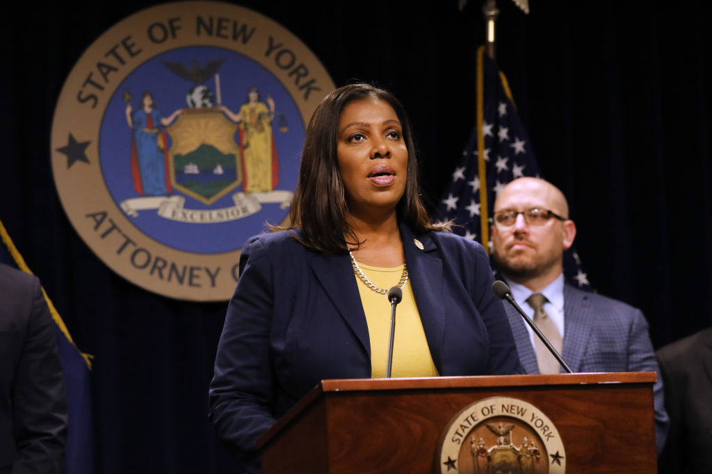 New York hospitals must continue trans care despite executive order, says state attorney general