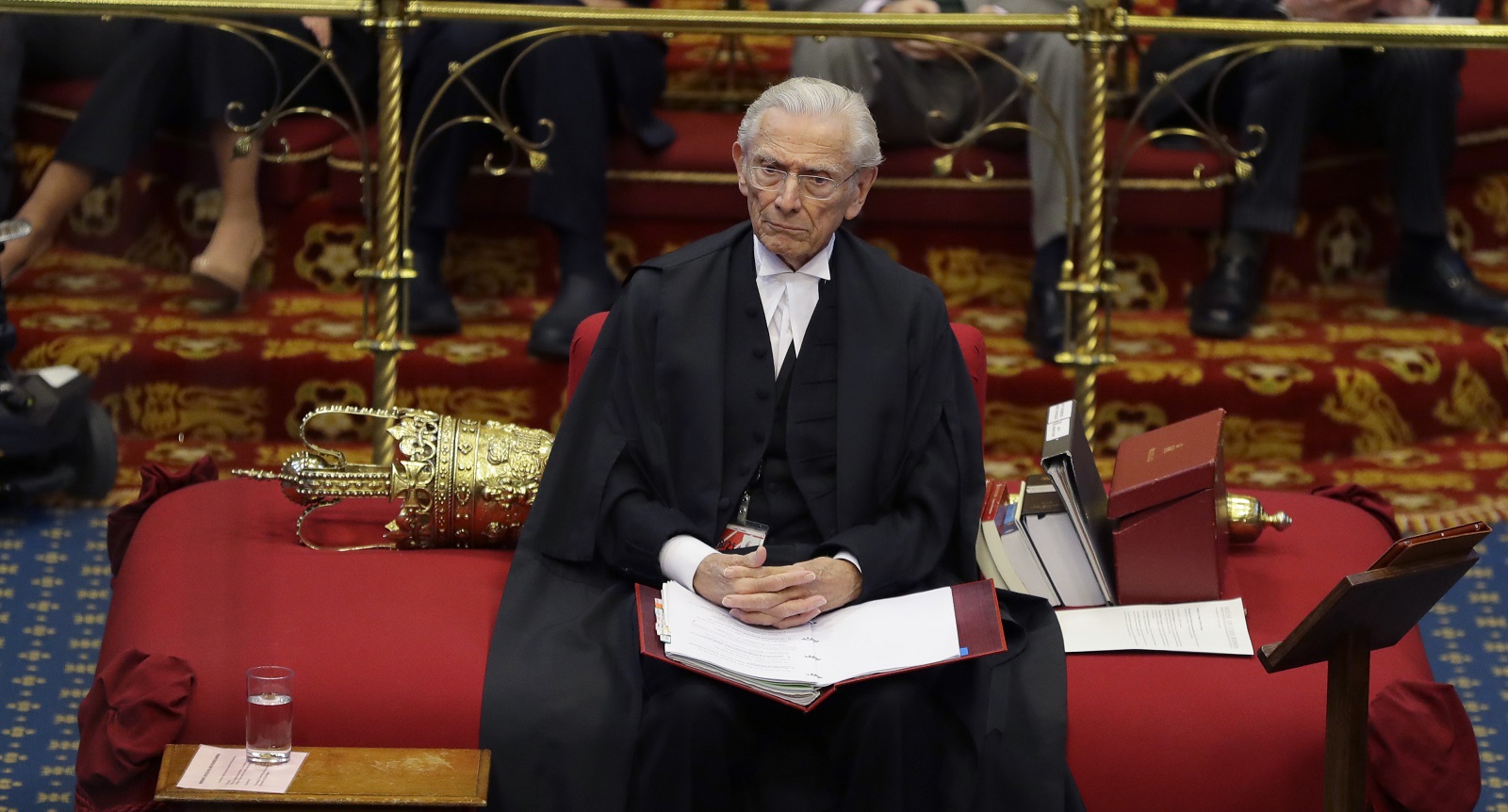 Lord Fowler, health secretary during the AIDS crisis, has some sage advice for fighting coronavirus