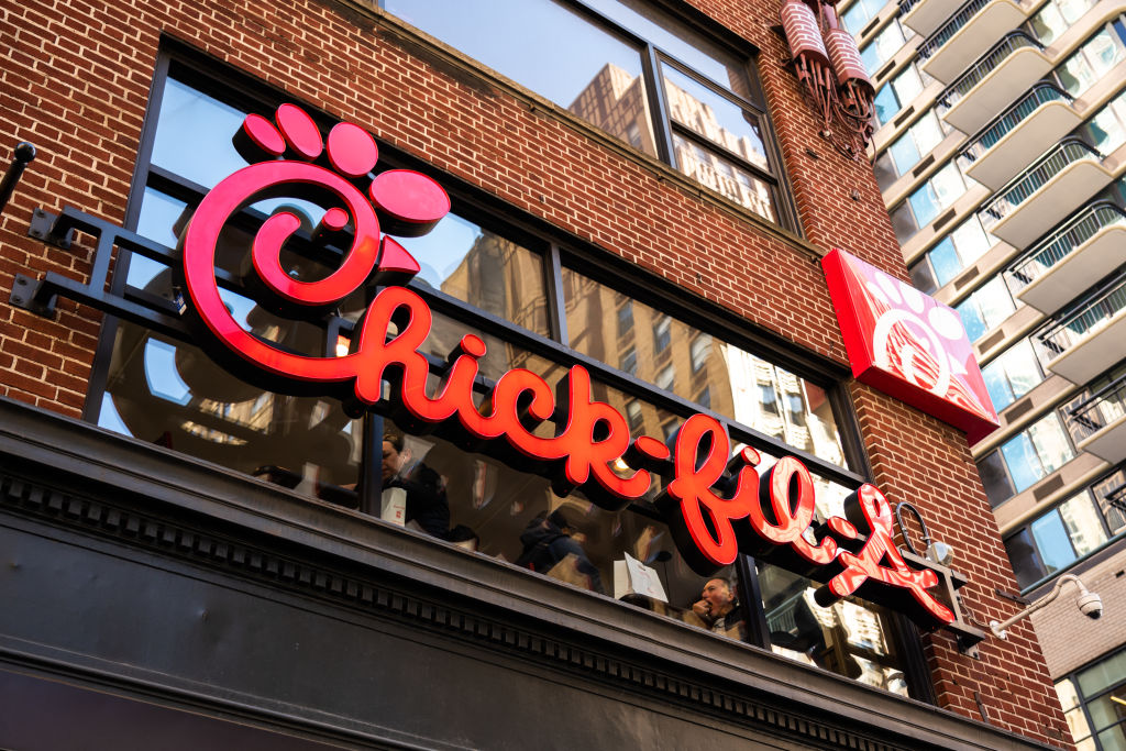 Even Chick-fil-A is being threatened with boycott after hiring diversity lead