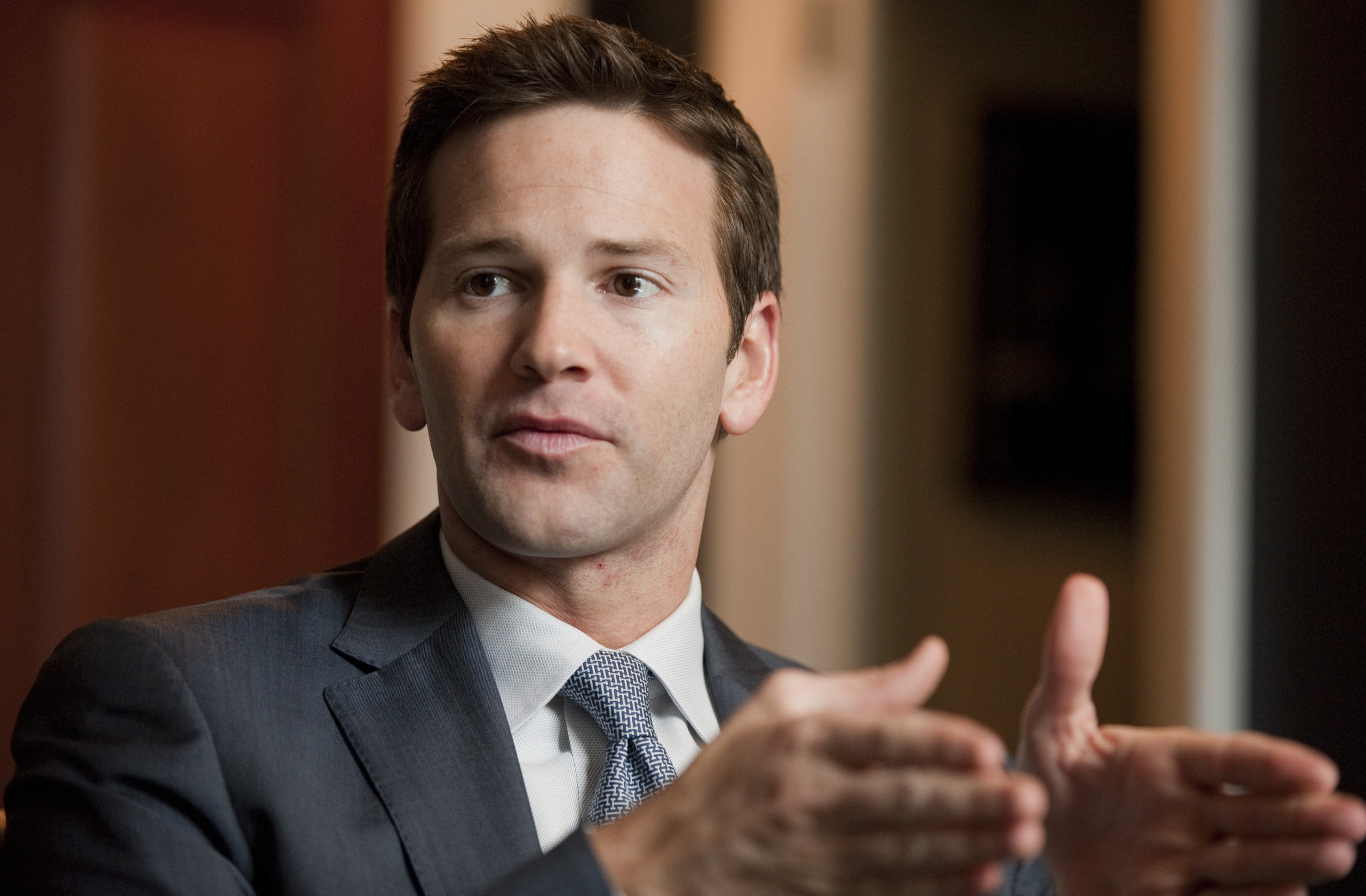 Disgraced former congressman, who voted vehemently against LGBT equality, comes out as gay