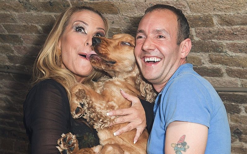 Jeremy Joseph closes G-A-Y until further notice just hours after branding Boris Johnson a c**t in sweary rant