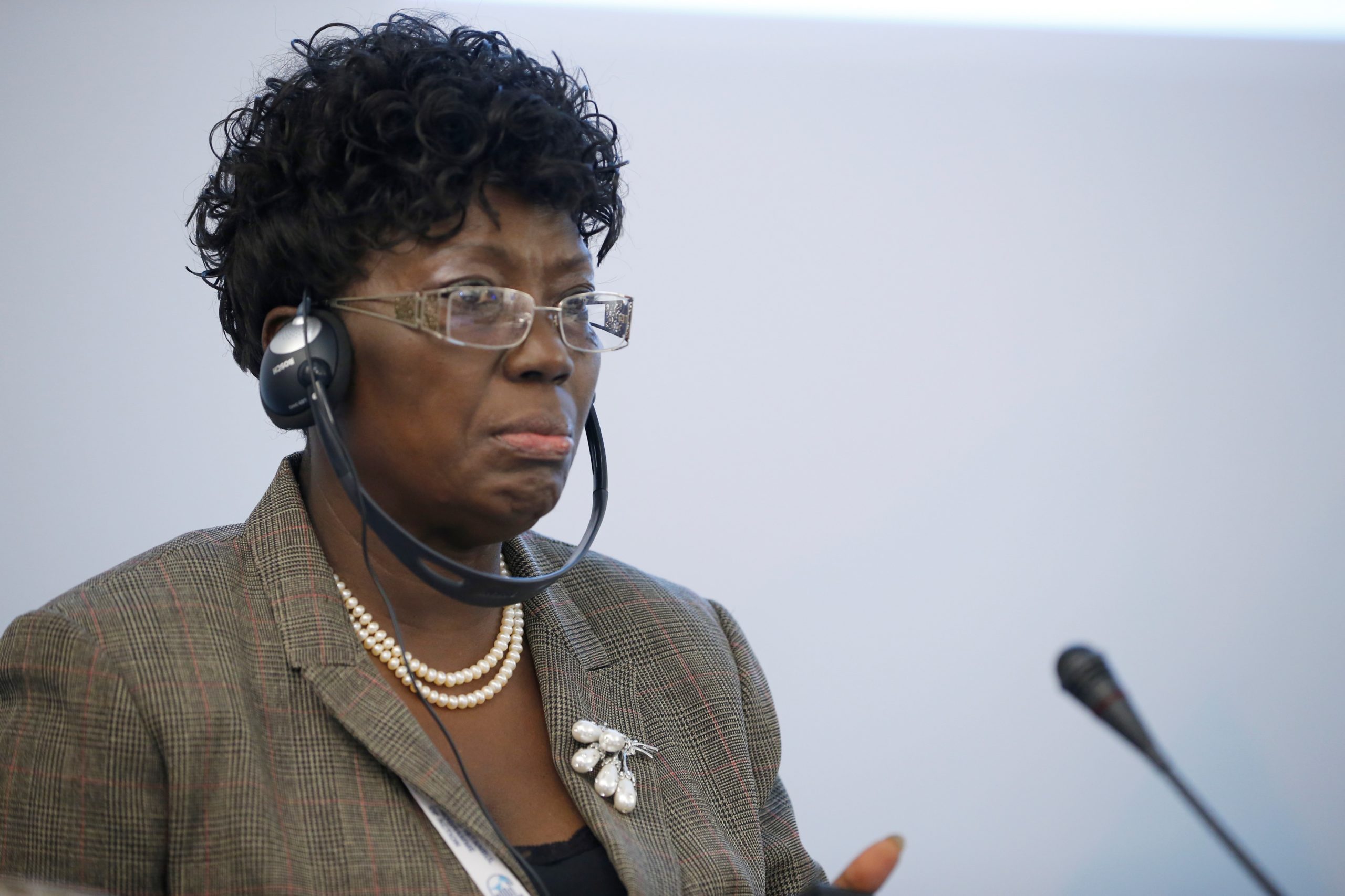 One of Uganda's worst homophobes announces 'miracle cure' for coronavirus – but there's a glaring problem