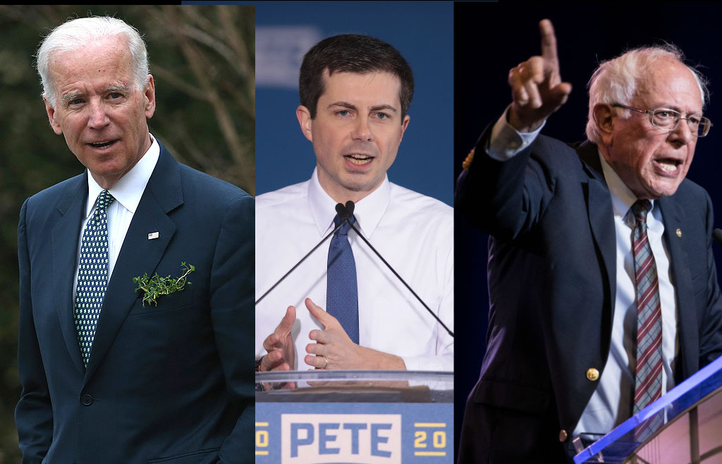 This is how Pete Buttigieg’s dramatic exit from the presidential race impacted Super Tuesday