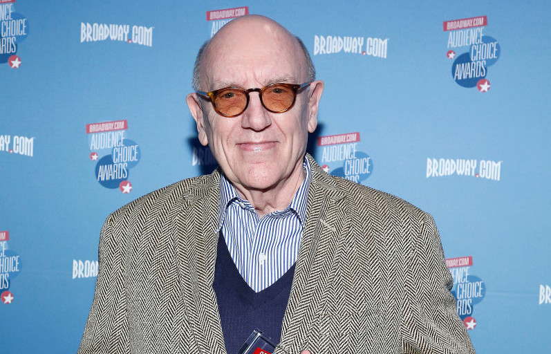 Mart Crowley, trailblazing Tony-winning playwright of The Boys in the Band, dies at 84