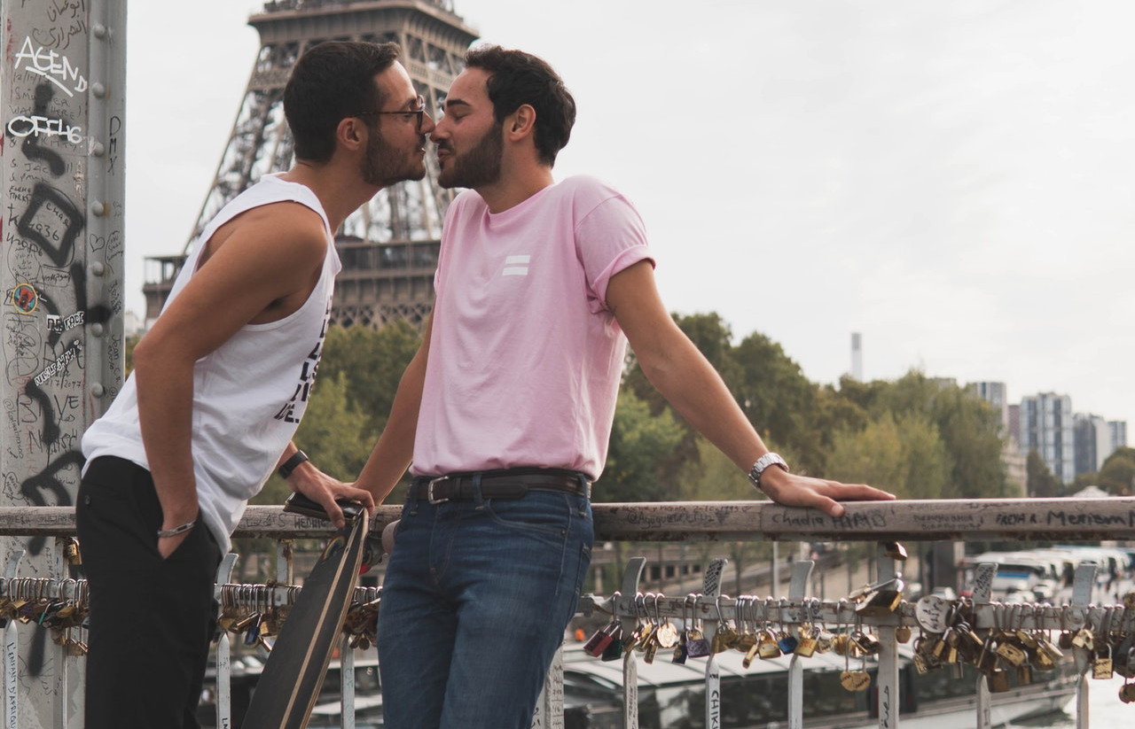 New HIV diagnoses have fallen dramatically in Australia for a glaringly obvious reason