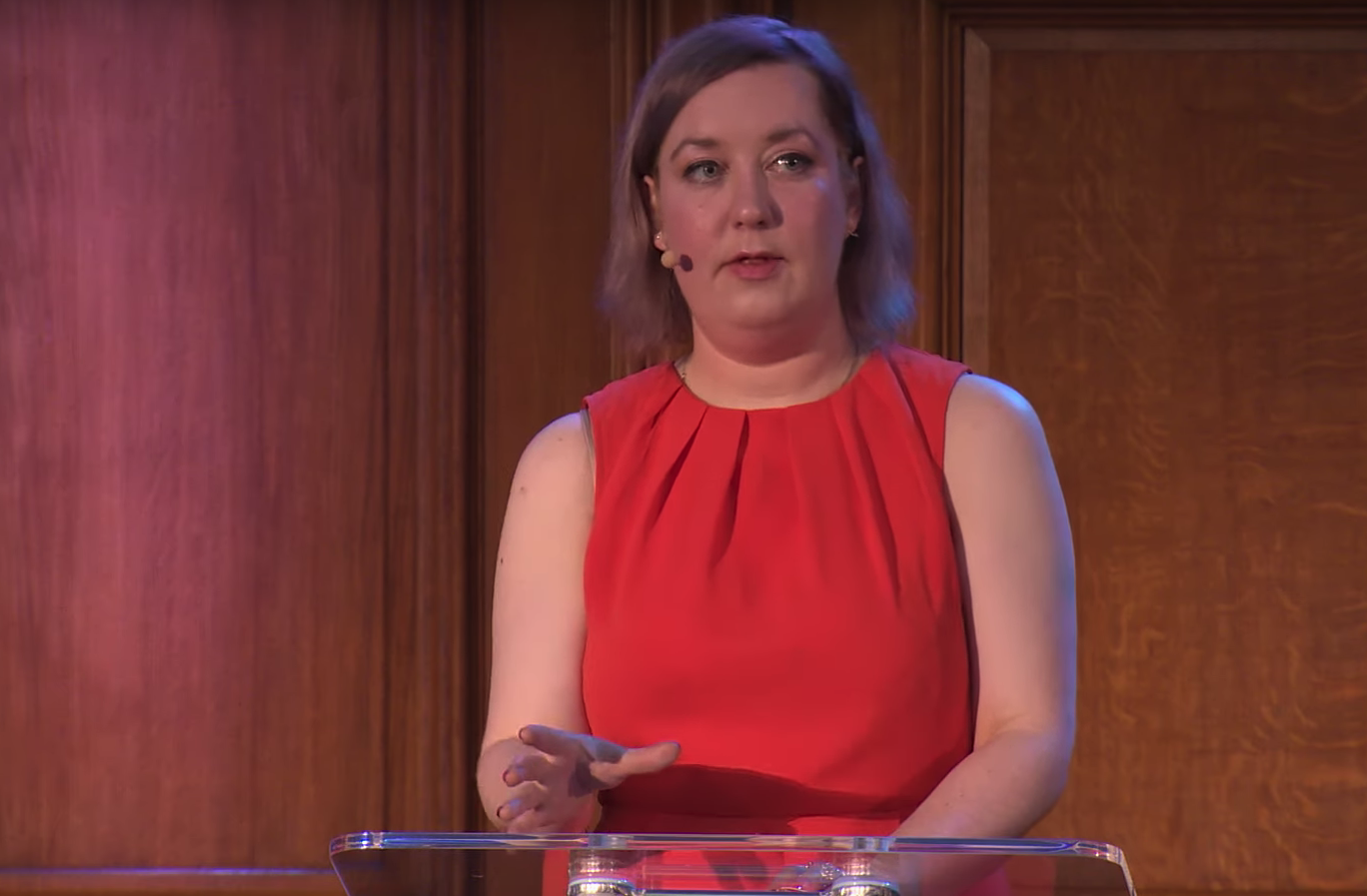 Journalist Dawn Foster threatened with rape simply for being a trans ally, showing how vile transphobes truly are