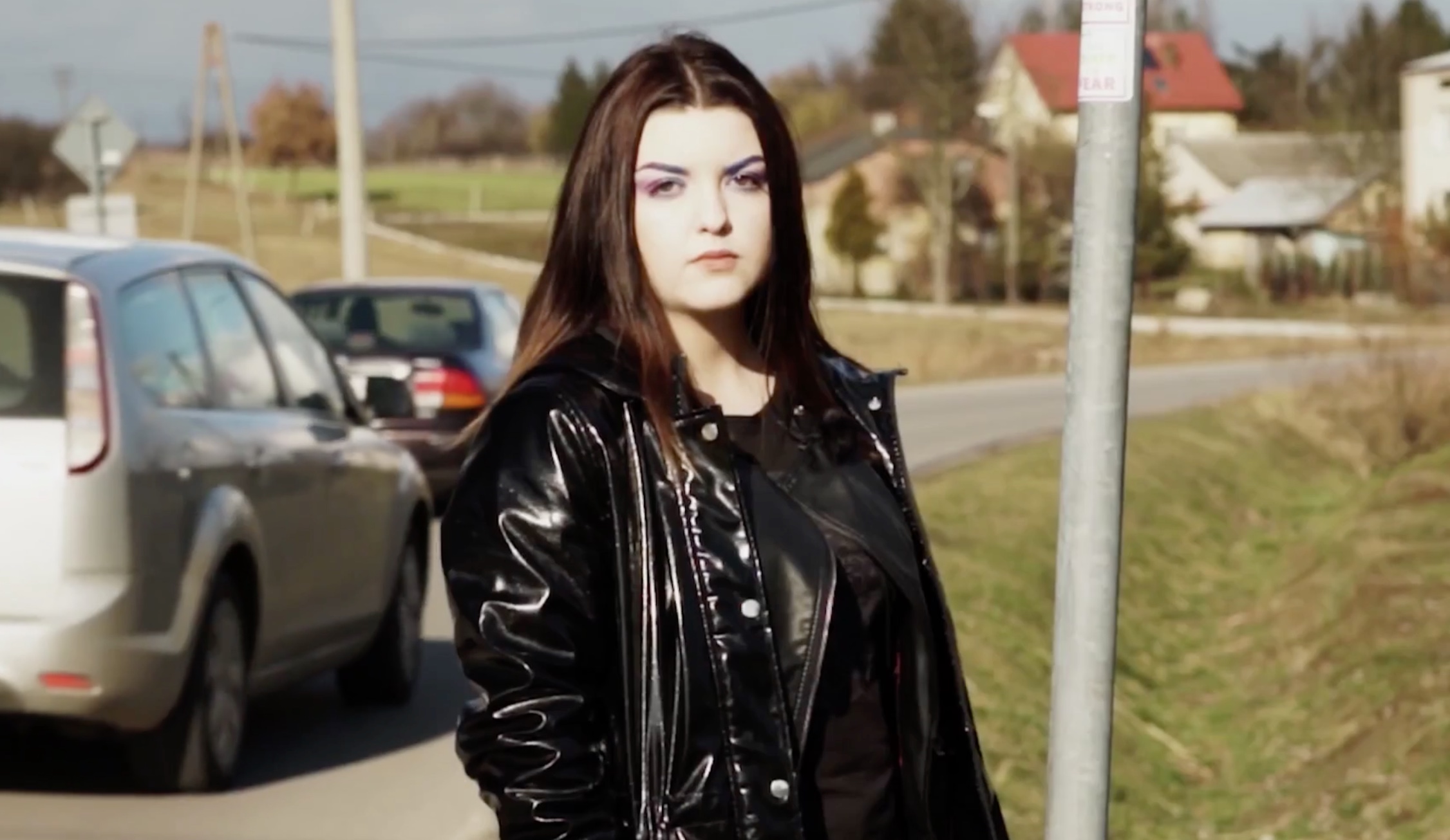 This is the heartbreaking reality of being queer and living inside one of Poland's 'LGBT-free zones'