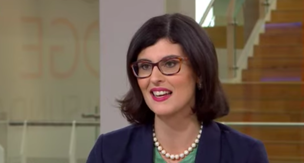 UK’s first pansexual MP Layla Moran is running to be leader of the Liberal Democrats