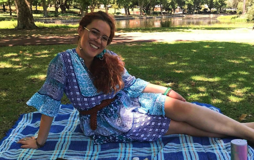 Queer woman kicked out of For The Love music festival 'for kissing a woman'