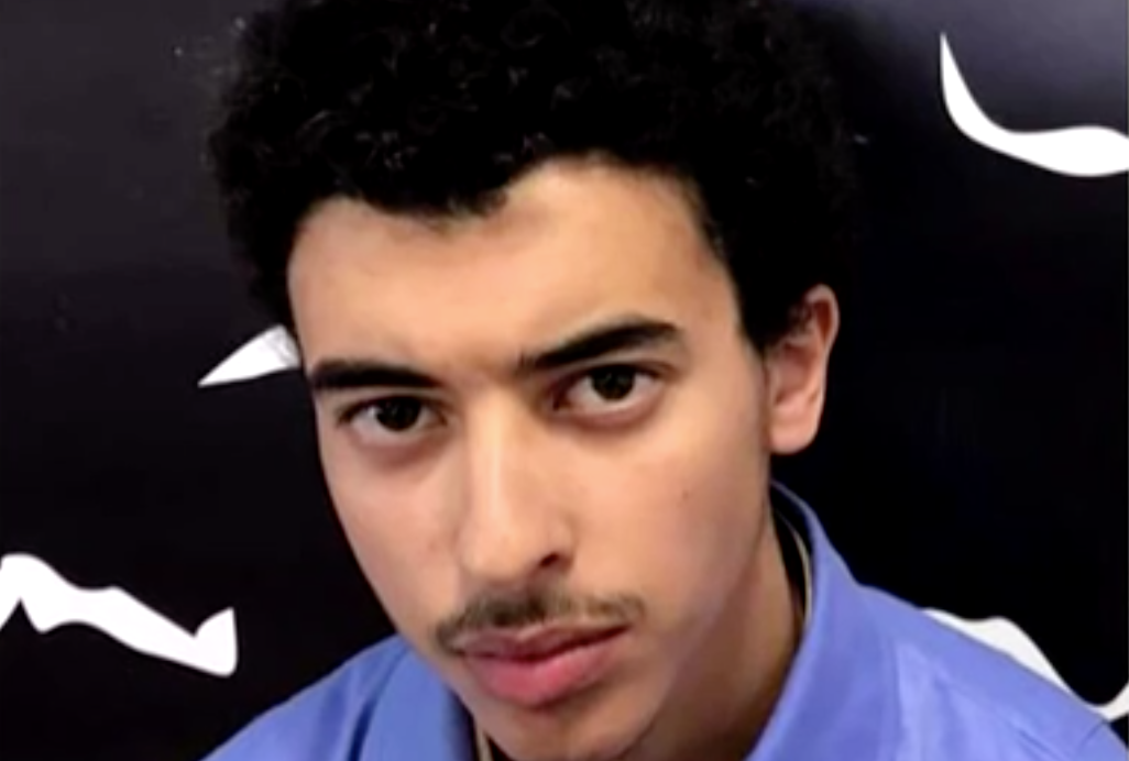 Parents of Martyn Hett, murdered in the Manchester Arena attack, brand bomber's brother 'coward' as he's jailed for 55 years