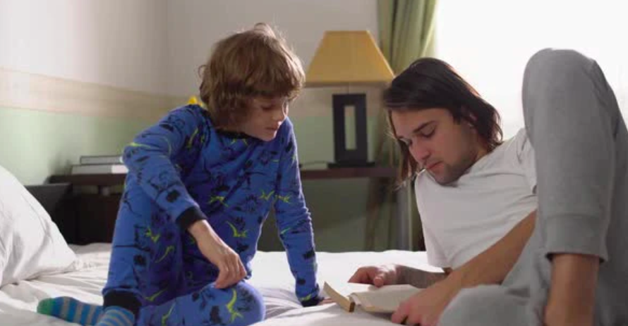 Having an older brother makes you more likely to be gay, study suggests - and nobody knows why