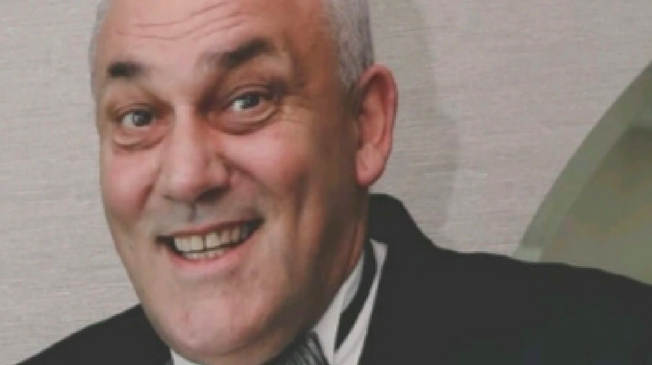 HIV activist murdered in stabbing rampage used his dying moments to describe his attacker