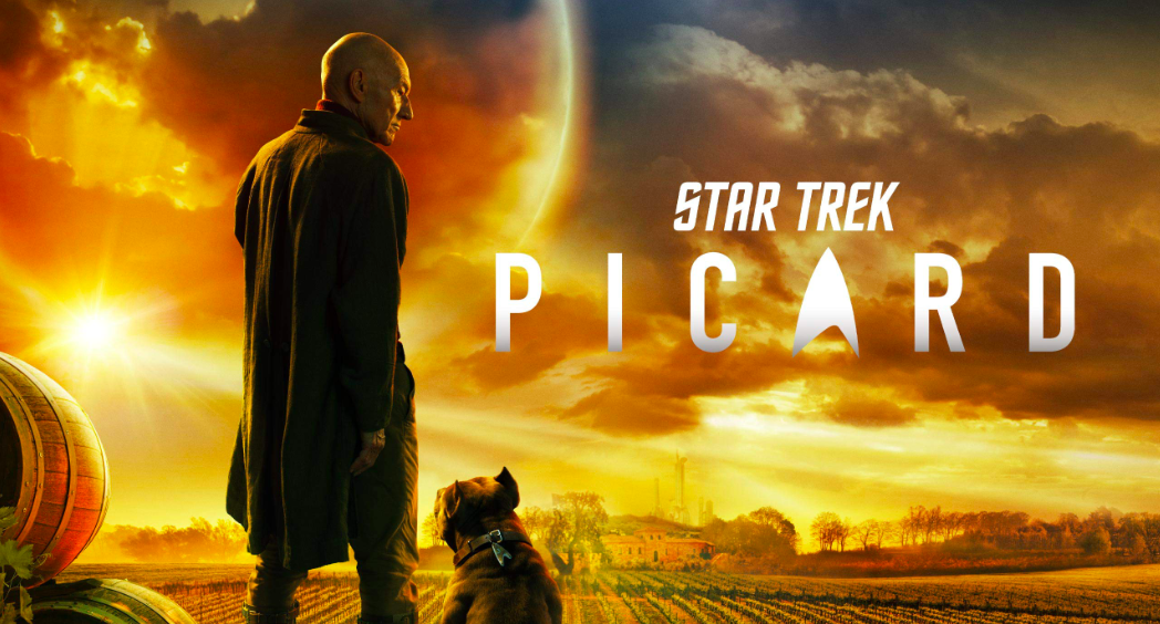 Star Trek: Picard actor wants to 'delve into' his character's sexuality – and the showrunner seems up for it, too
