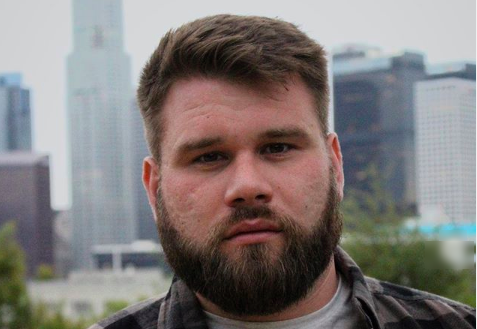 Abercrombie & Fitch fires gay plus-size model after racist Black Lives Matter comments are unearthed