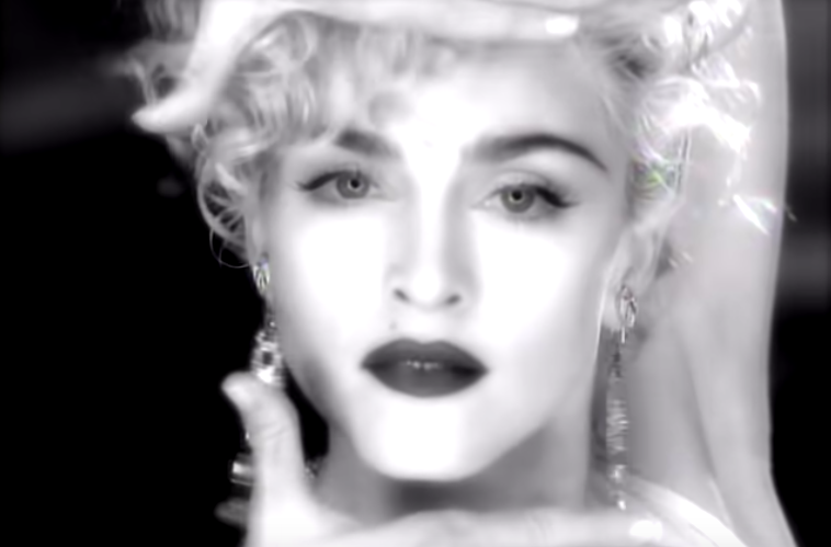 Celebrating 30 years of Madonna's Vogue, the song that thrust queer culture into the mainstream