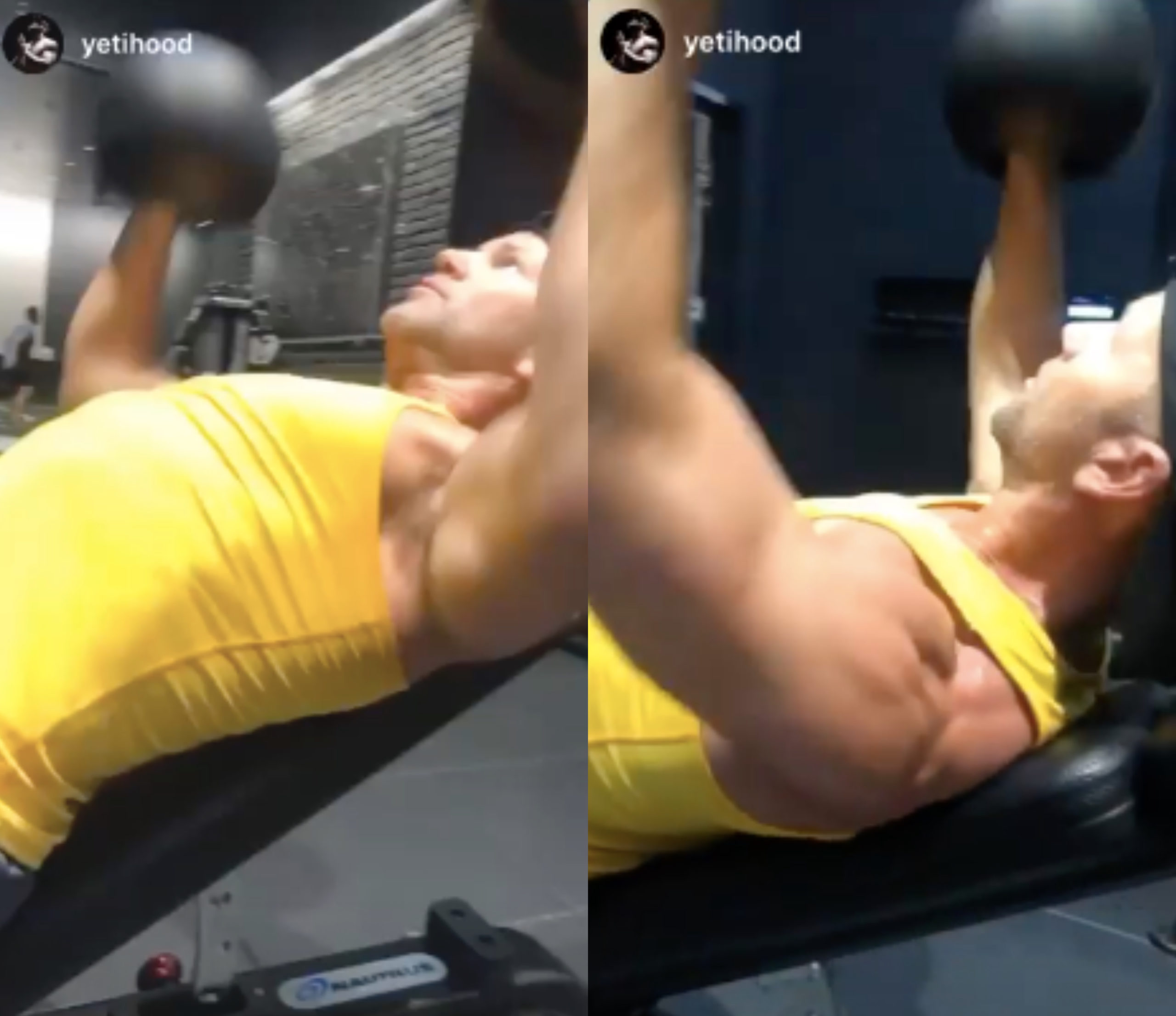 Disgraced former congressman Aaron Schock makes tasteless coronavirus joke