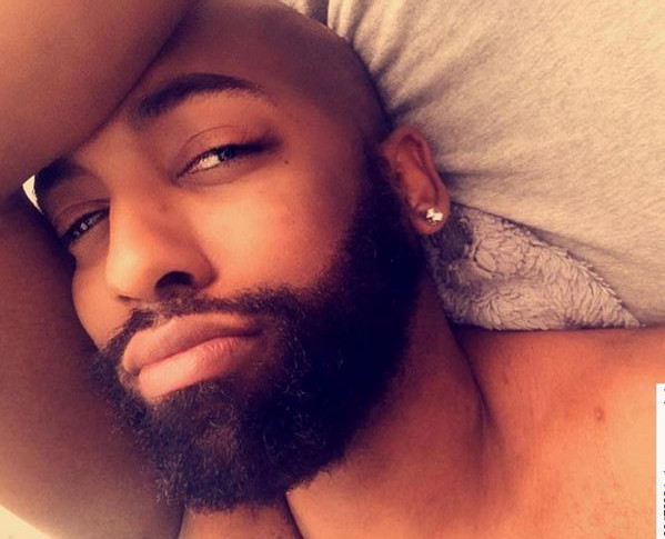 Bisexual Carlton Morton wants a second chance at romance on Love is Blind season two after train wreck coming out moment