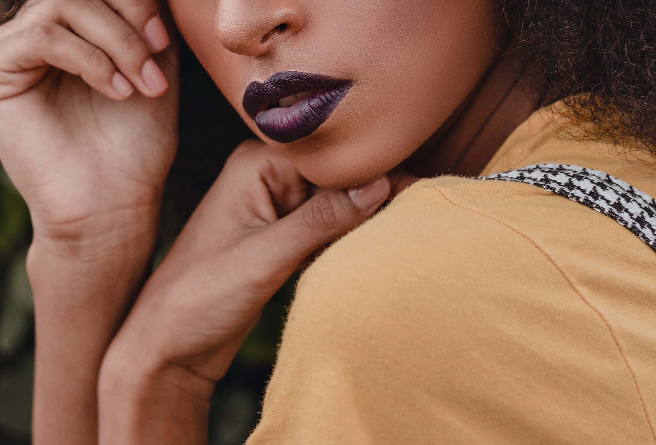 University fires non-binary bookshop employee for wearing lipstick and 'expressing their identity'