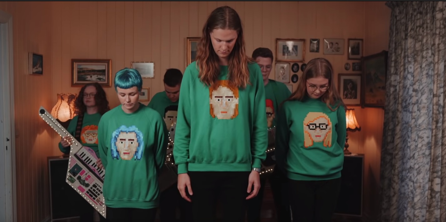 There's a petition to have Iceland named this year's Eurovision winners in the wake of coronavirus cancellation