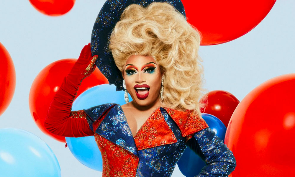 Drag Race's Brita issues vehement denial after being accused of sexually assaulting her 'drag daughter'