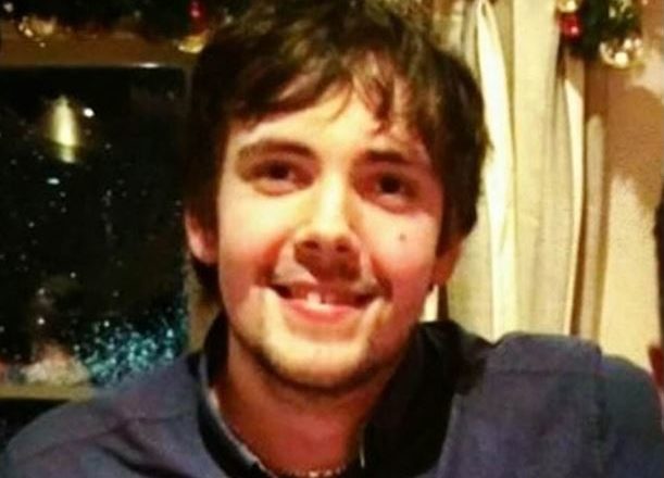Murderer who stabbed his teen Grindr hook-up more than 100 times had 'sinister' chats with four other men