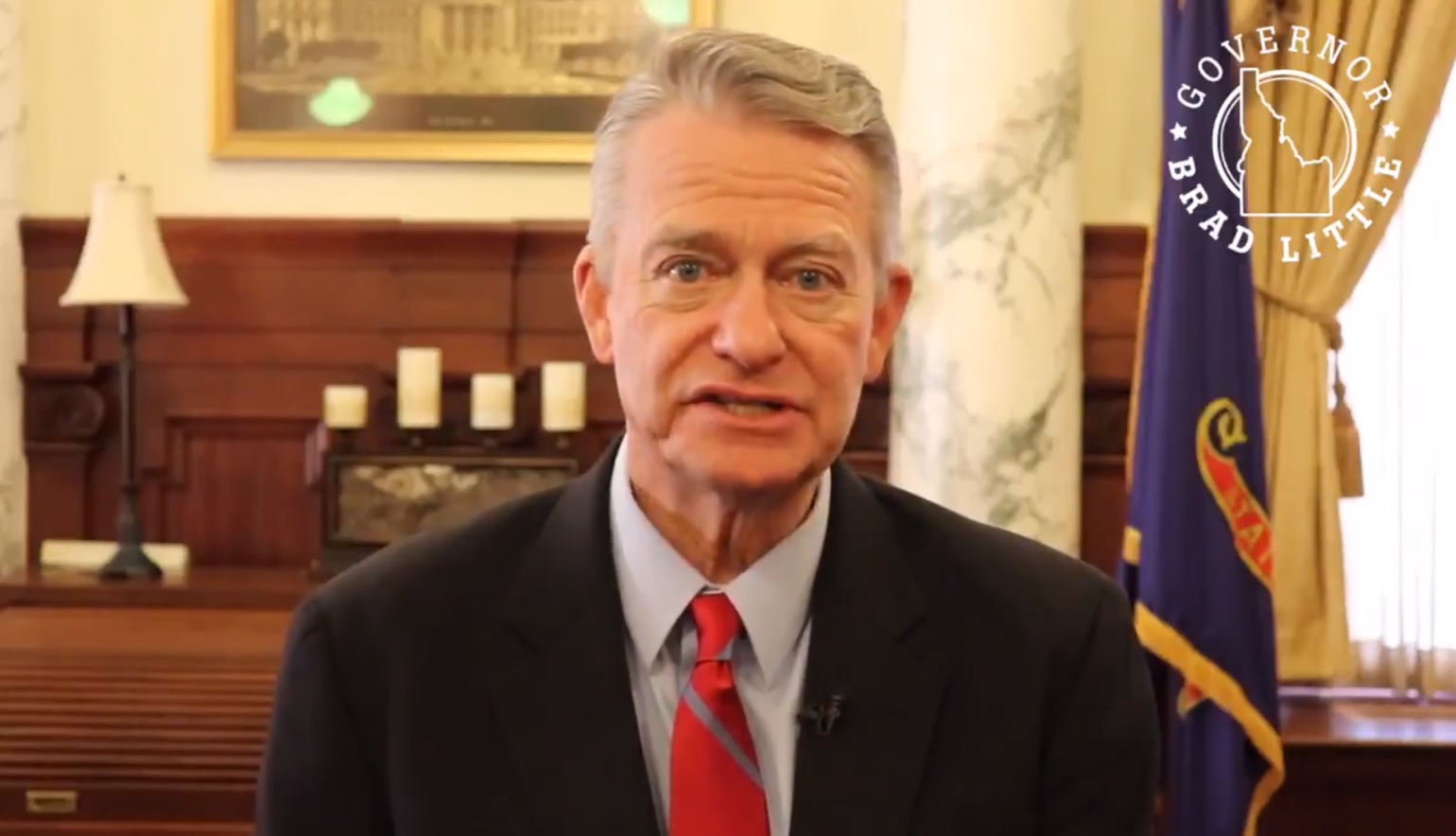 Judge suspends Idaho's vile anti-trans law that would exclude trans women from sports for no reason other than bigotry