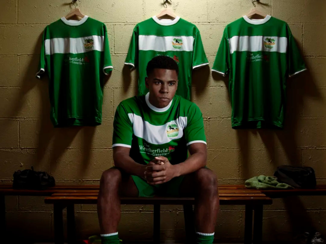 Coronation Street is doing more for homophobia in football than actual footballers