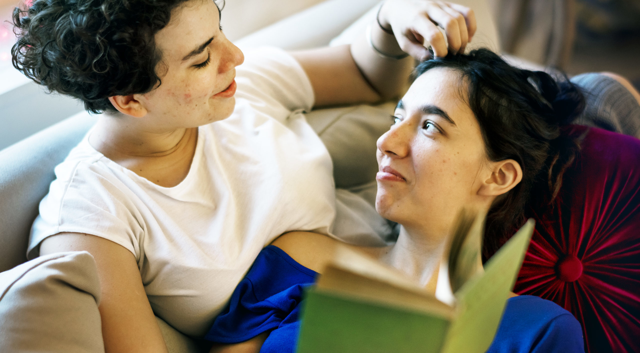 Queer people share the weird, wonderful and wholesome ways they're passing the time during self-isolation