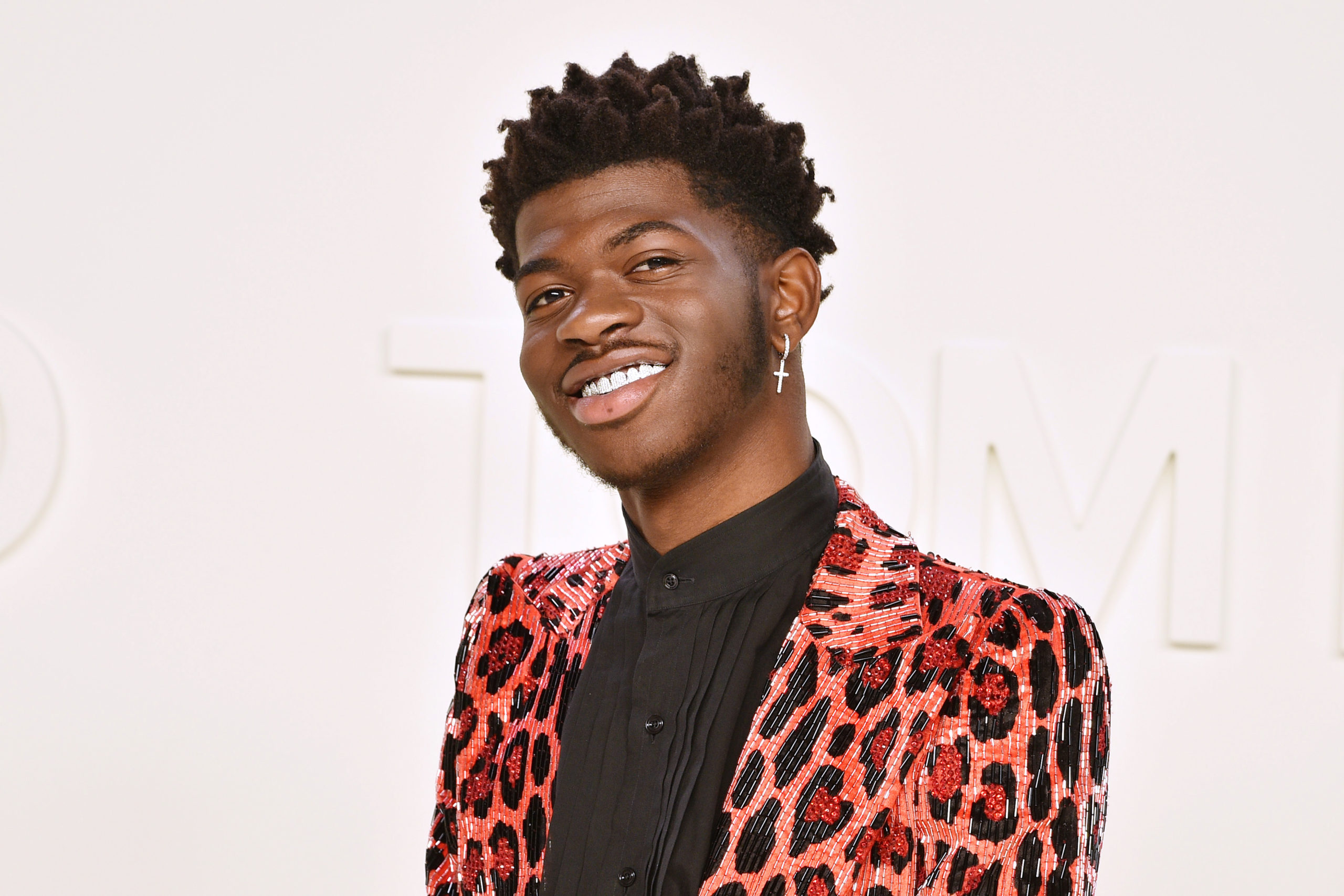 Lil Nas X puts his money where his mouth is with emphatic show of solidarity with Black trans lives
