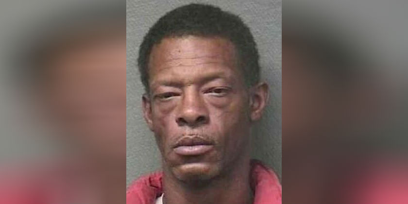 Serial killer who strangled a trans woman, described as 'the worst of the worst', has been sentenced to death