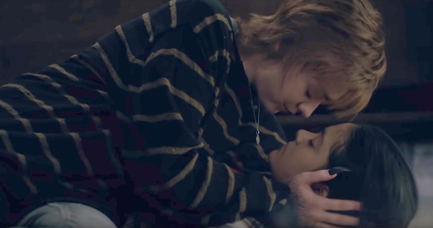 The New Mutants director says groundbreaking same-sex romance is the most exciting part of the new X-Men film