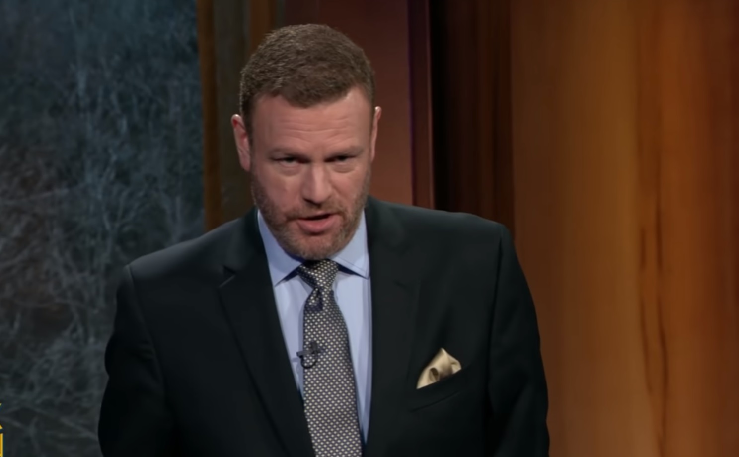 Rush Limbaugh took a day off, and his replacement wasted no time blaming 'the gays' for coronavirus lockdown