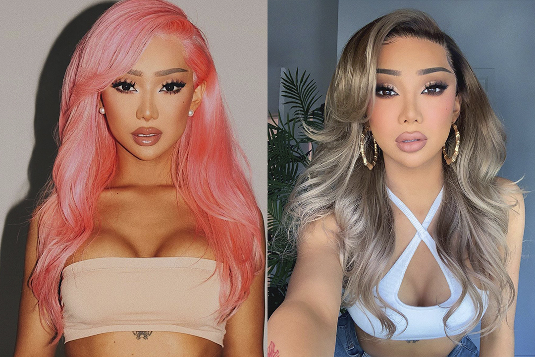 Trans model and make-up guru Nikita Dragun hits back at Blackfishing accusations