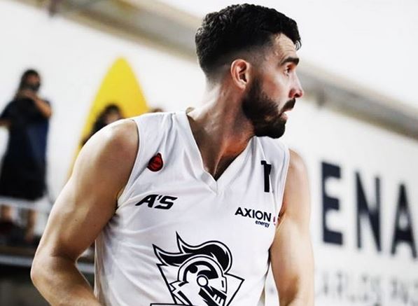 Basketball star comes out as gay, says society wouldn't have been ready five years ago