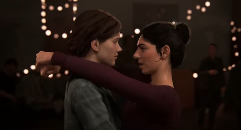 The Last of Us Part II director says he won't fight the 'fair' hate being directed at the controversial sequel