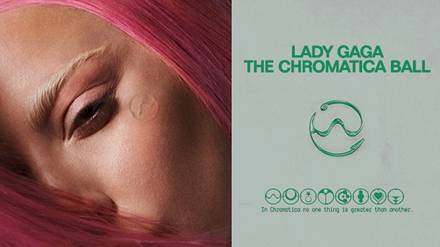 Lady Gaga just announced her Chromatica tour and the sound you hear is a thousand gays screaming