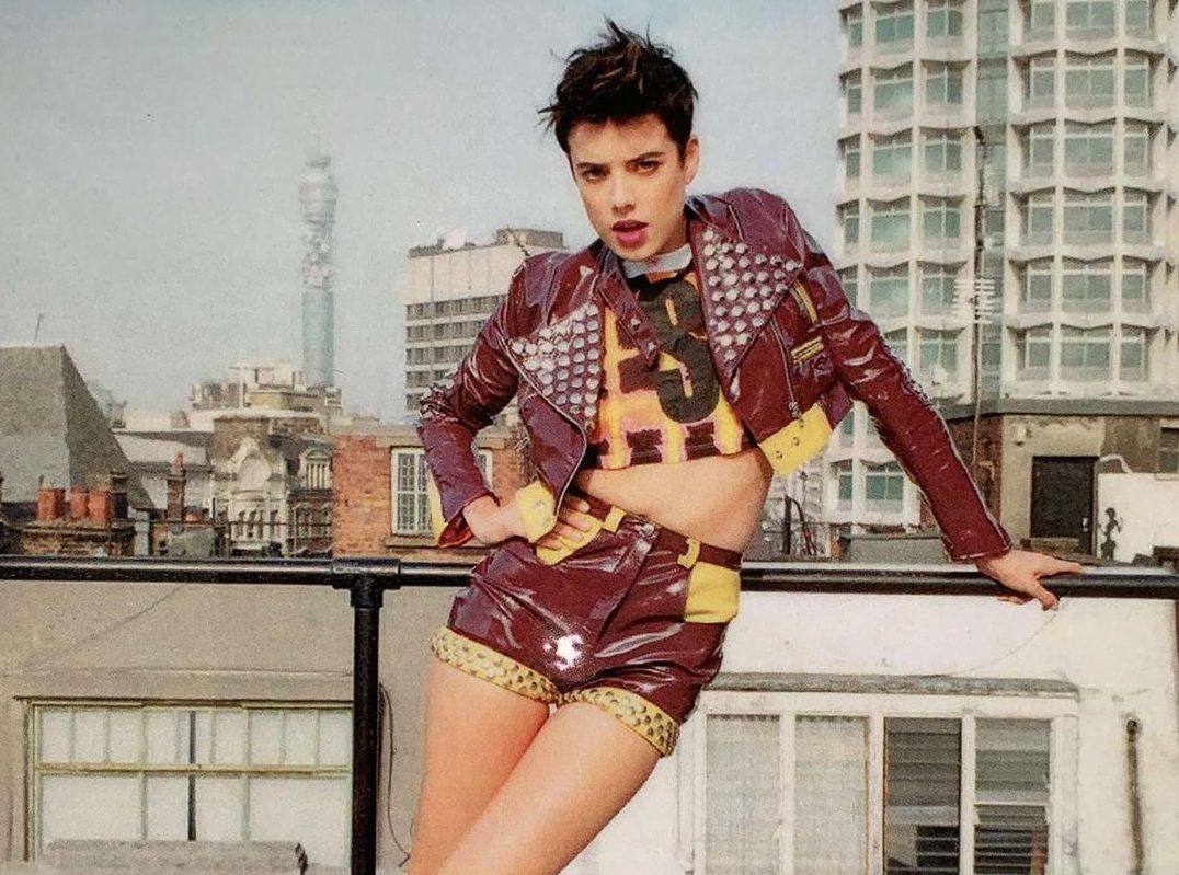 Tributes pour in from queers as iconic gay fashion label House of Holland shuts down