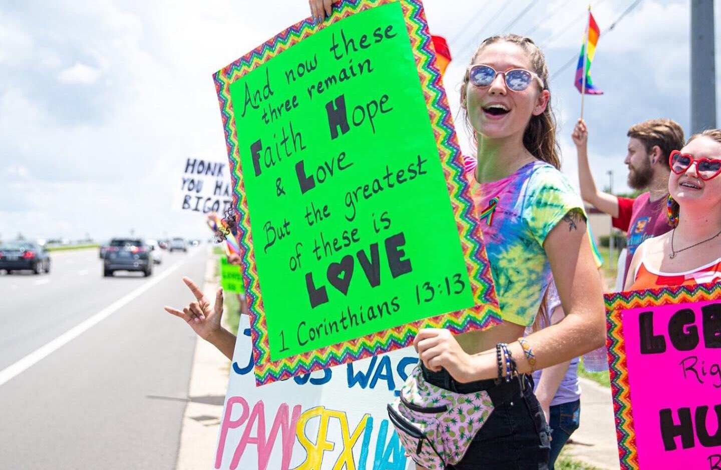 Make America Straight Again is gearing up for its 2020 conference and at least three speakers want LGBT+ people dead