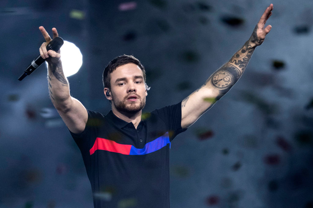 Liam Payne finally apologises for his 'harmful biphobic' track Both Ways... but it's a bit meagre, to be honest
