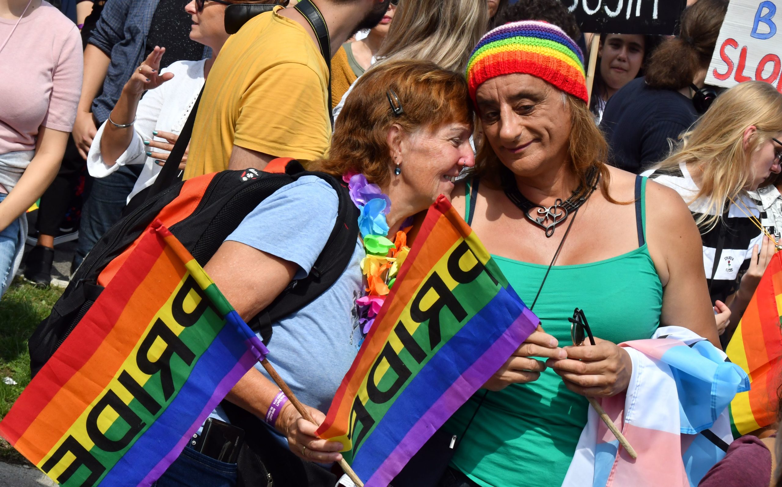 Bosnia takes first small step towards recognising same-sex relationships